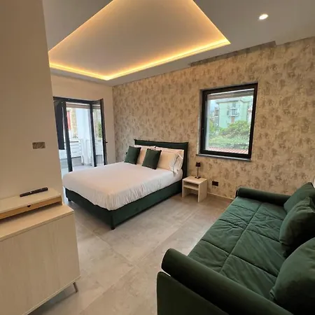 Maison 279 4* 카스텔라마레디스타비아