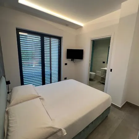 Maison 279 Frühstückspension Castellammare di Stabia
