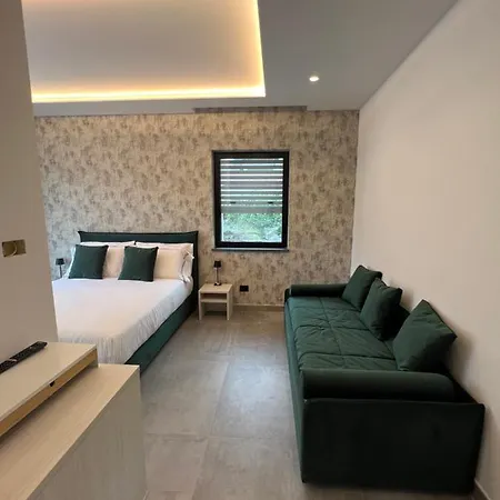 Frühstückspension Maison 279 Castellammare di Stabia