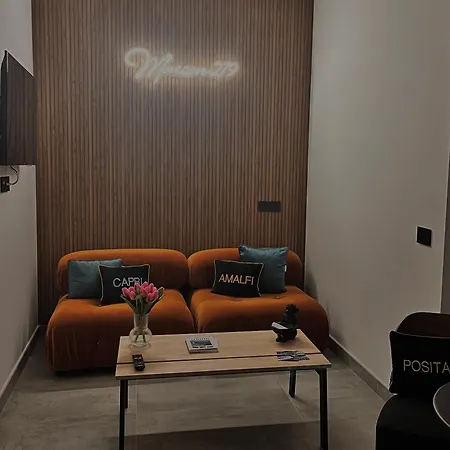 Frühstückspension Maison 279 Castellammare di Stabia