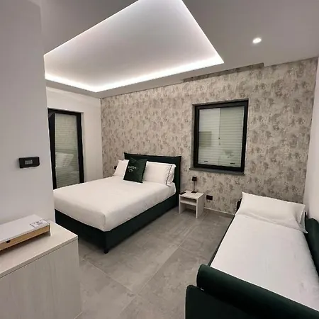 Maison 279 * Castellammare di Stabia