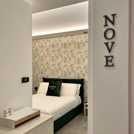 Maison 279